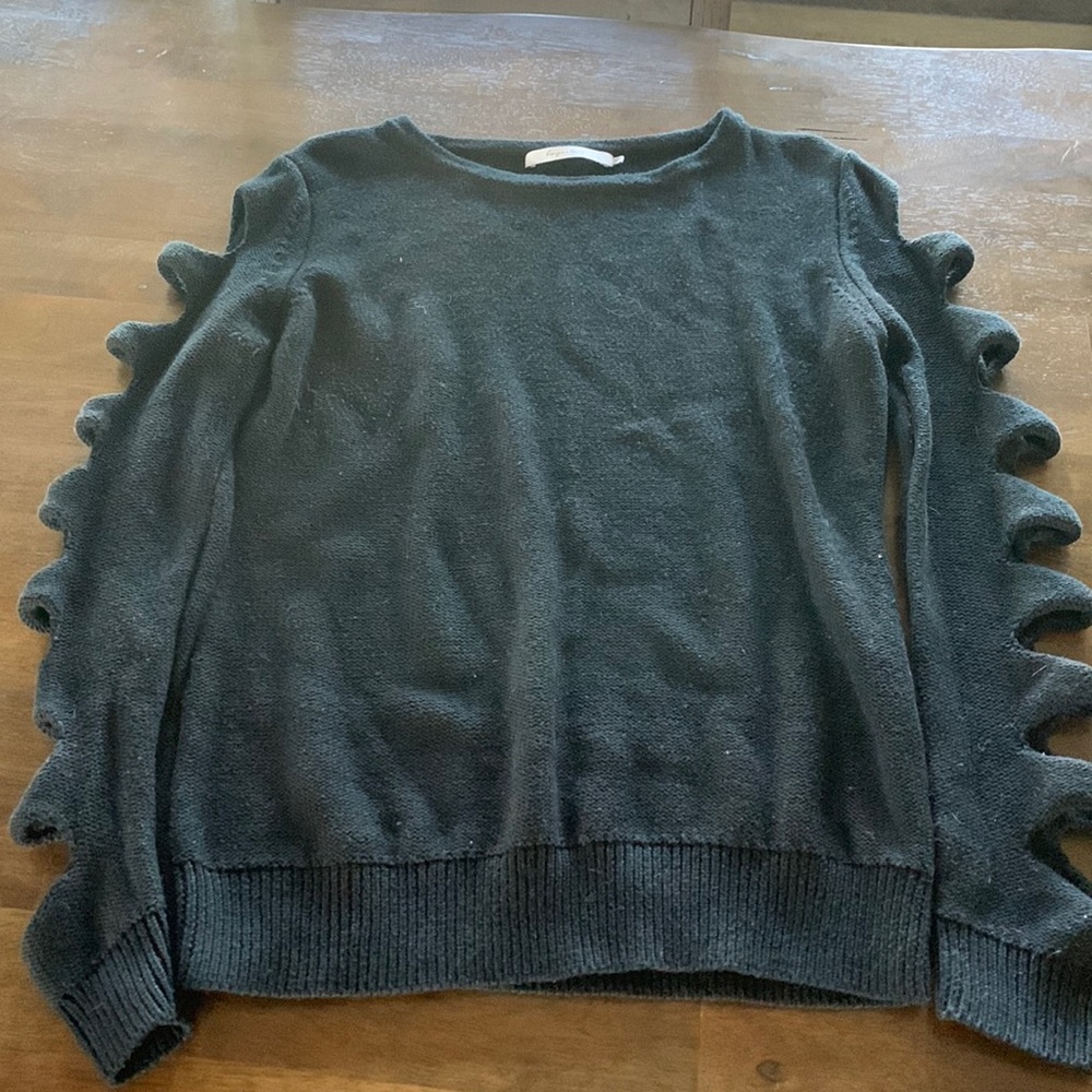 Harper Lane Sweater